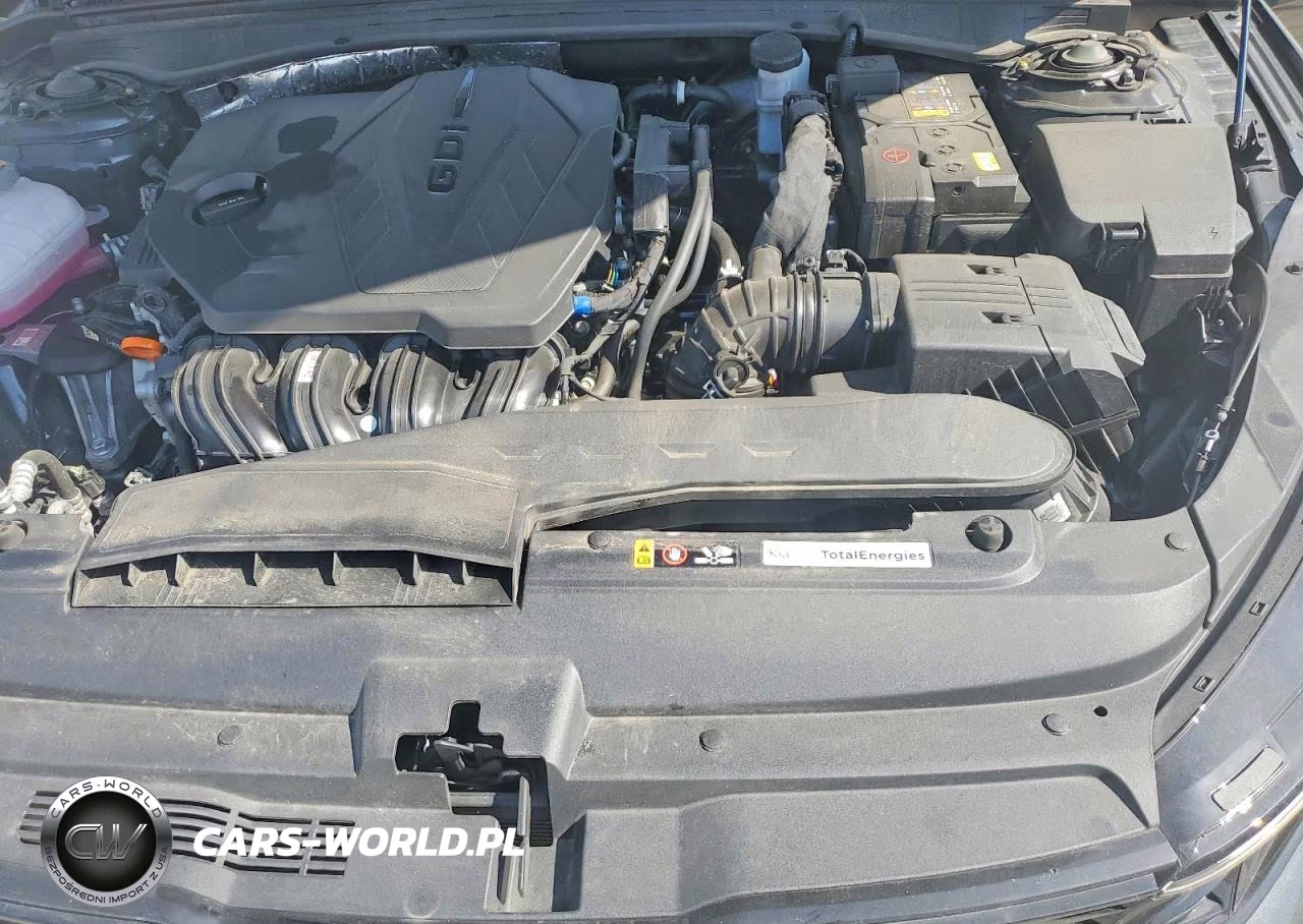 2026 Kia K5 Lxs VIN:KNAG24J7XT5435642 - 11
