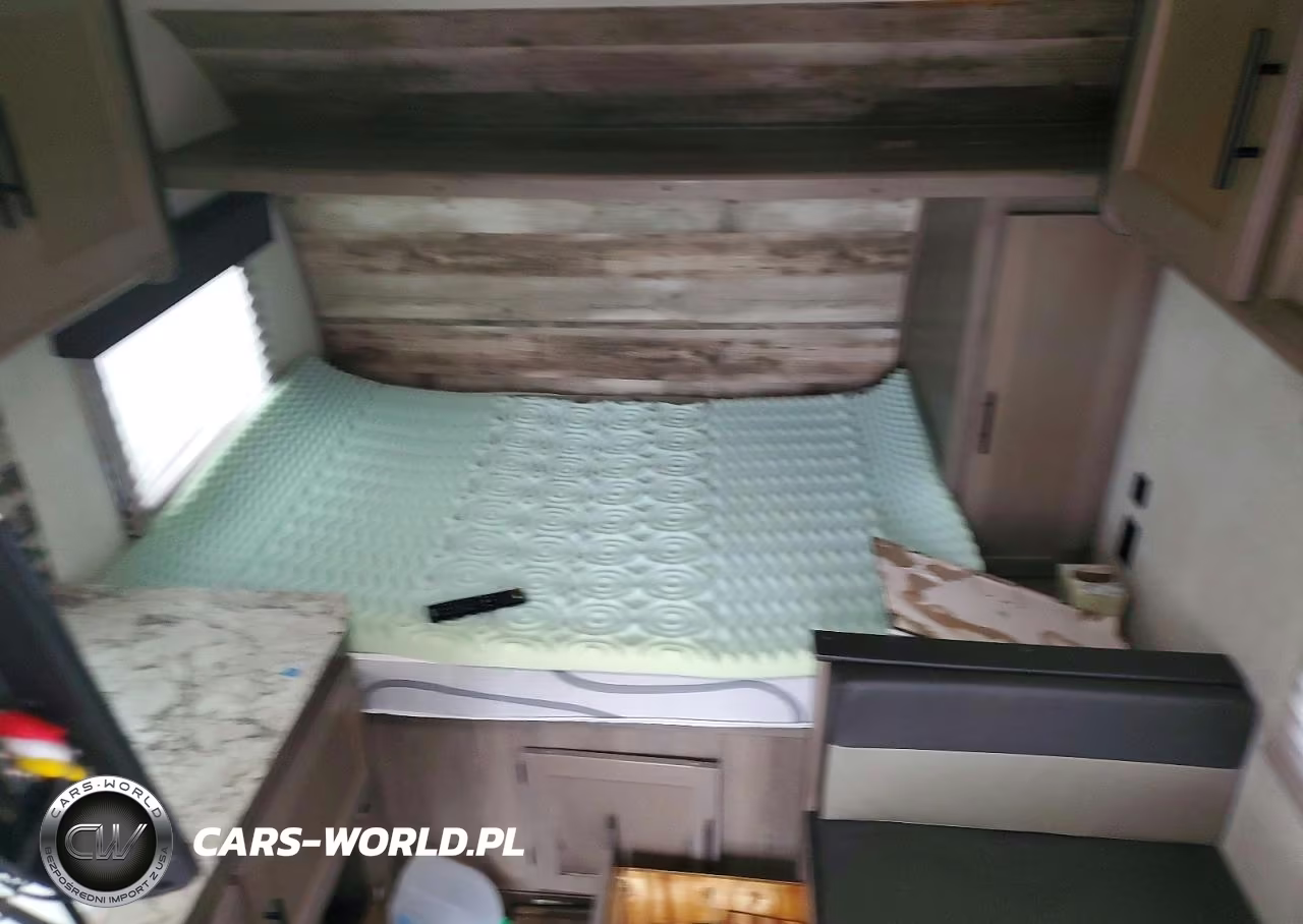 2021 Gulf Stream Innsbruck Camper VIN:1NL1G1611M1143846 - 5