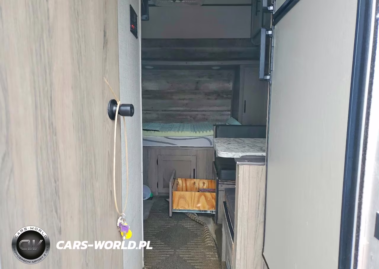 2021 Gulf Stream Innsbruck Camper VIN:1NL1G1611M1143846 - 6