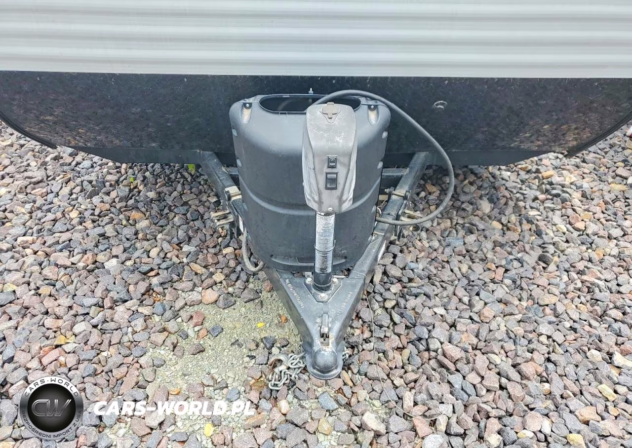 2021 Gulf Stream Innsbruck Camper VIN:1NL1G1611M1143846 - 7