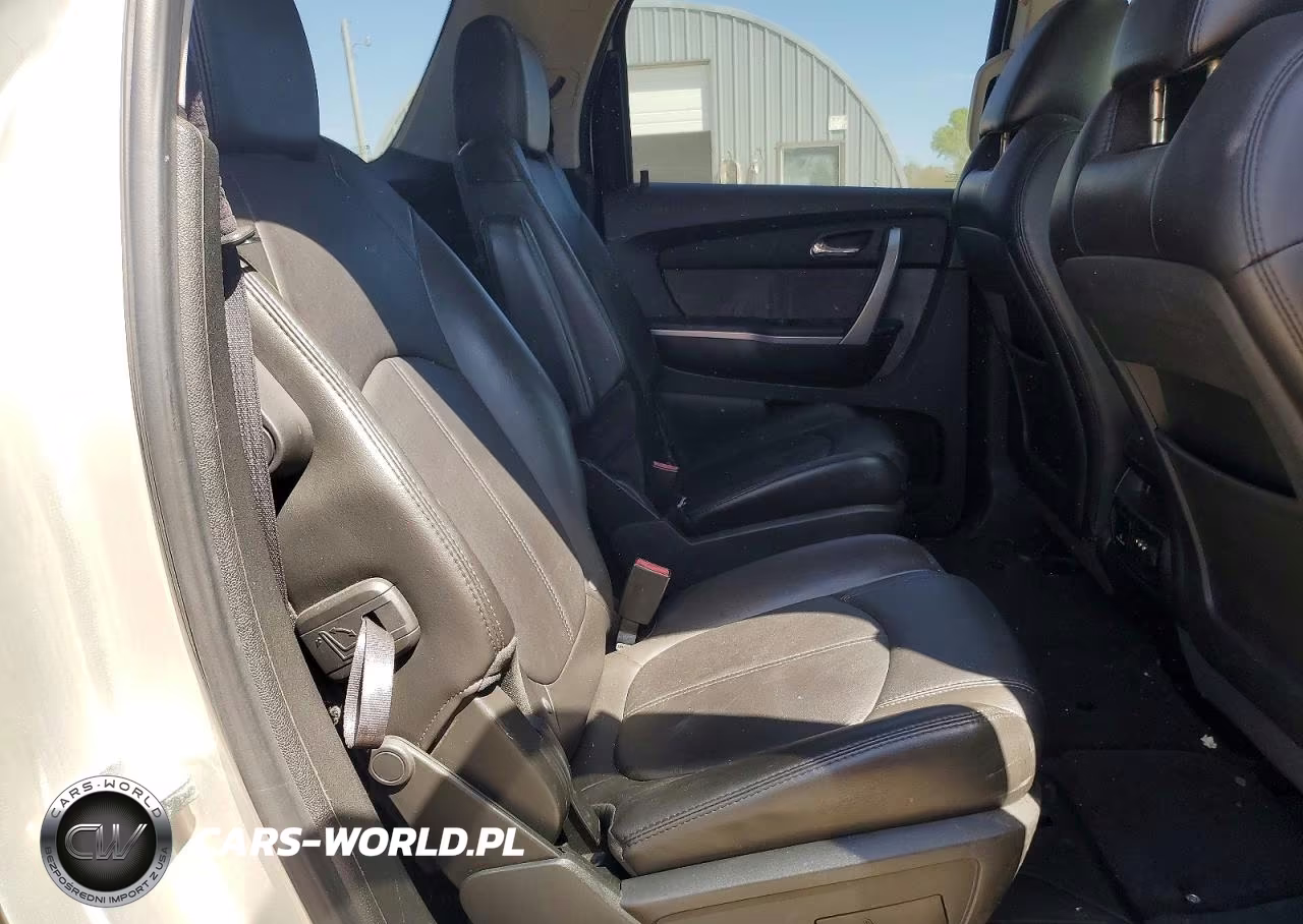 2012 GMC Acadia Slt-1 VIN:1GKKVRED7CJ195740 - 11