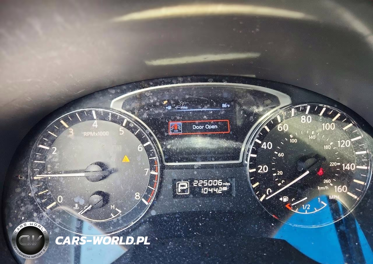 2013 Nissan Altima 2.5 VIN:1N4AL3AP6DN572794 - 9