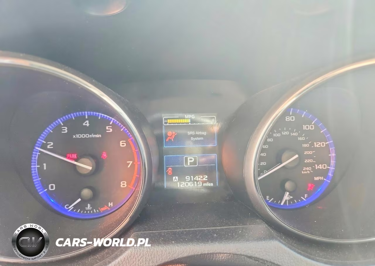 2017 Subaru Legacy 2.5I Limited VIN:4S3BNAK69H3015057 - 9