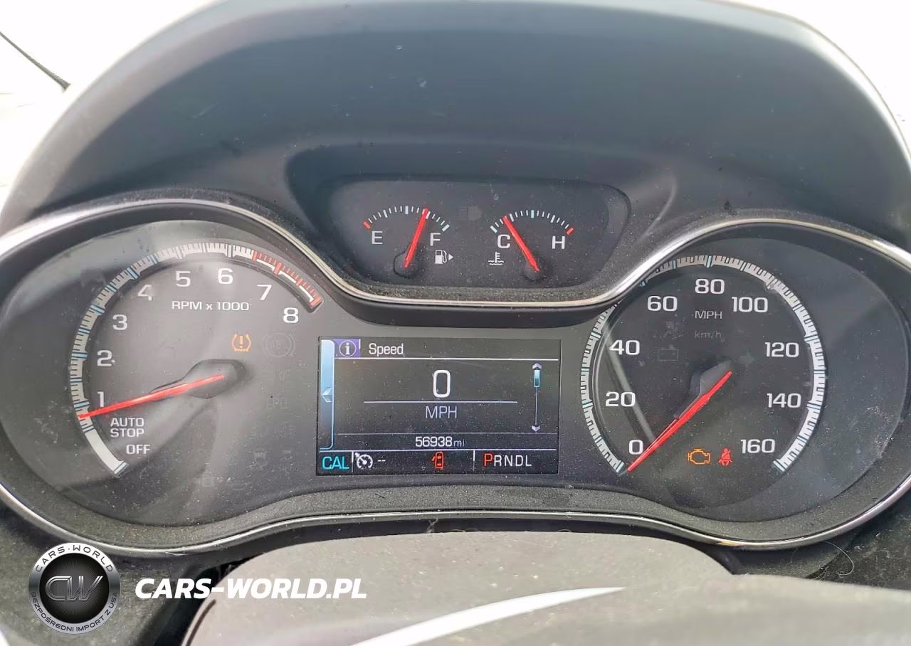 2018 Chevrolet Cruze Premier VIN:3G1BF6SM5JS618329 - 9