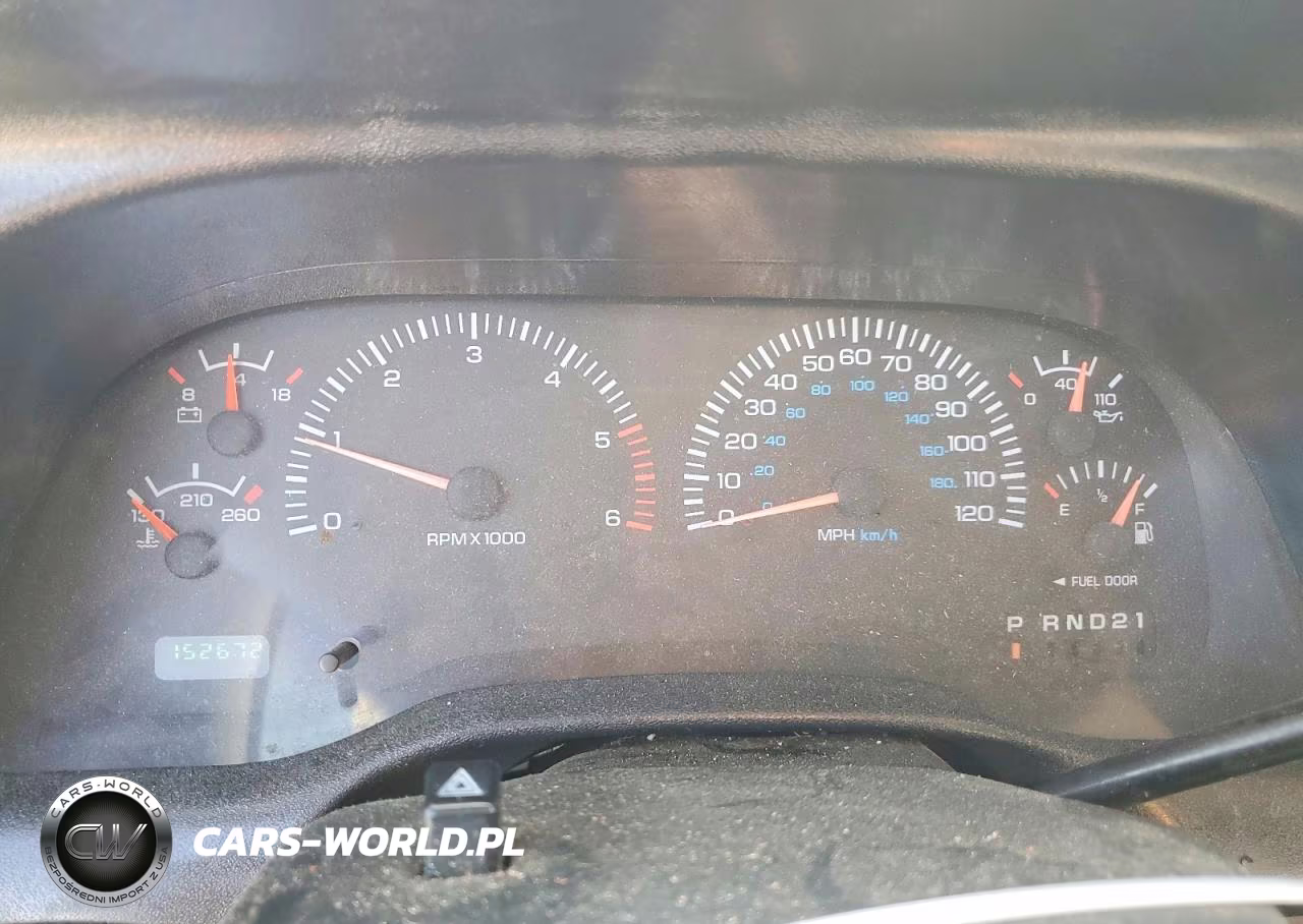 2001 Dodge Ram 1500 VIN:3B7HF13Y01M277609 - 9