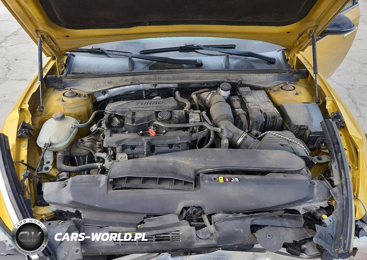 2020 Hyundai Sonata Sel Plus VIN:5NPEJ4J24LH049333 - 11