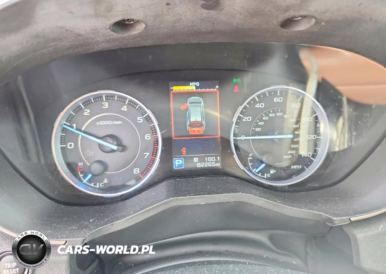 2020 Subaru Ascent Touring VIN:4S4WMARD5L3460831 - 9