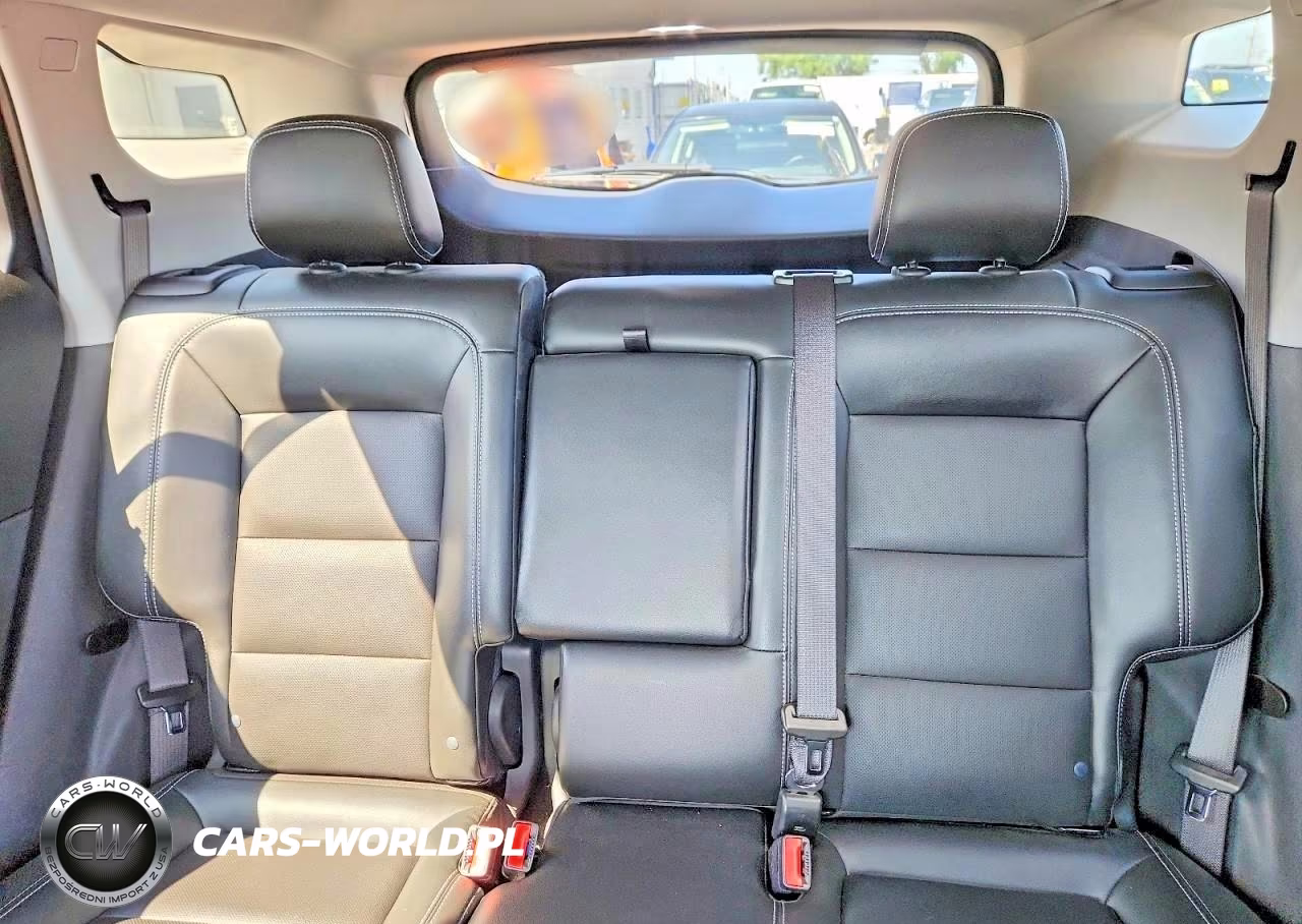 2022 GMC Terrain Slt VIN:3GKALVEV3NL193658 - 10