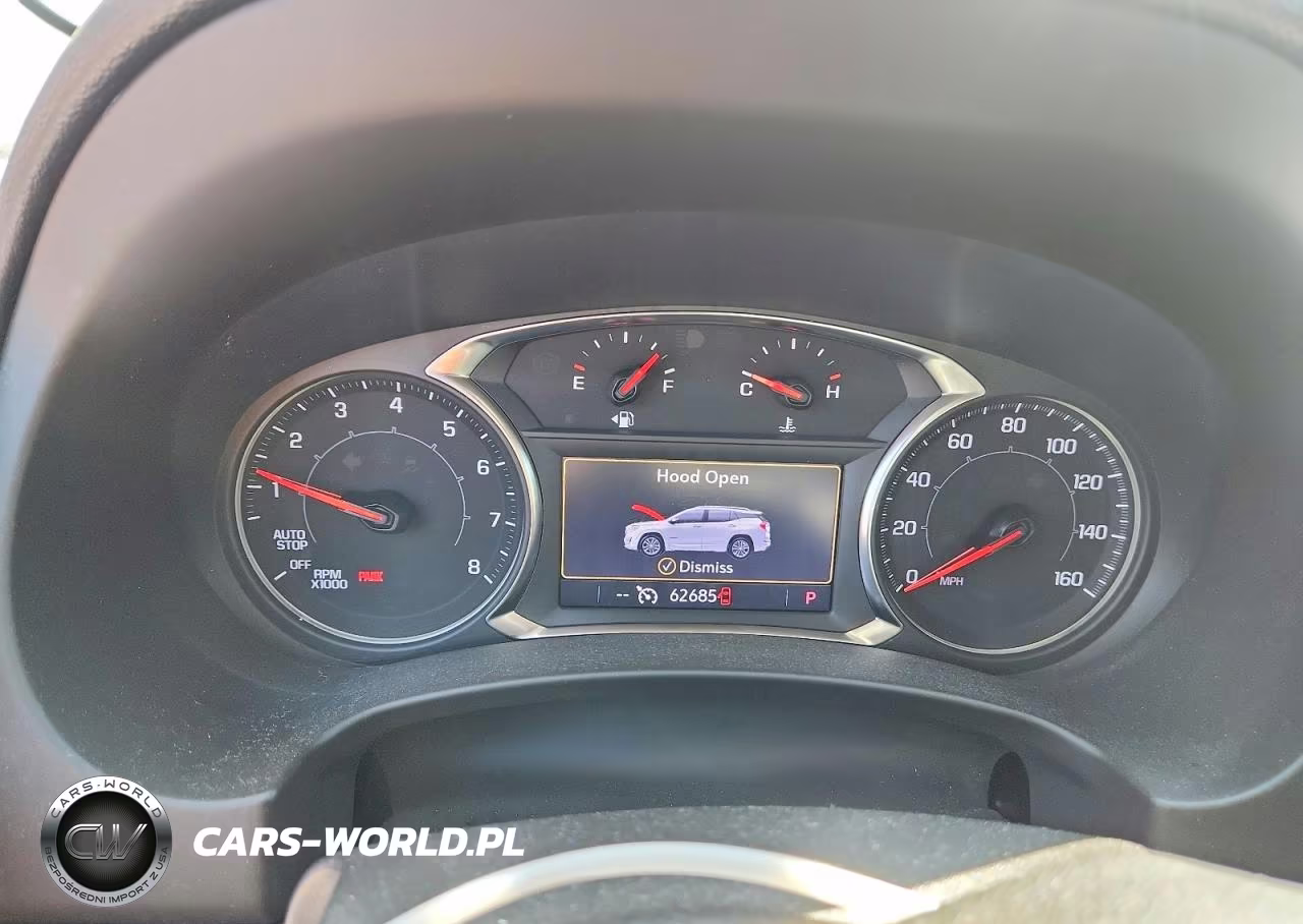 2022 GMC Terrain Slt VIN:3GKALVEV3NL193658 - 9