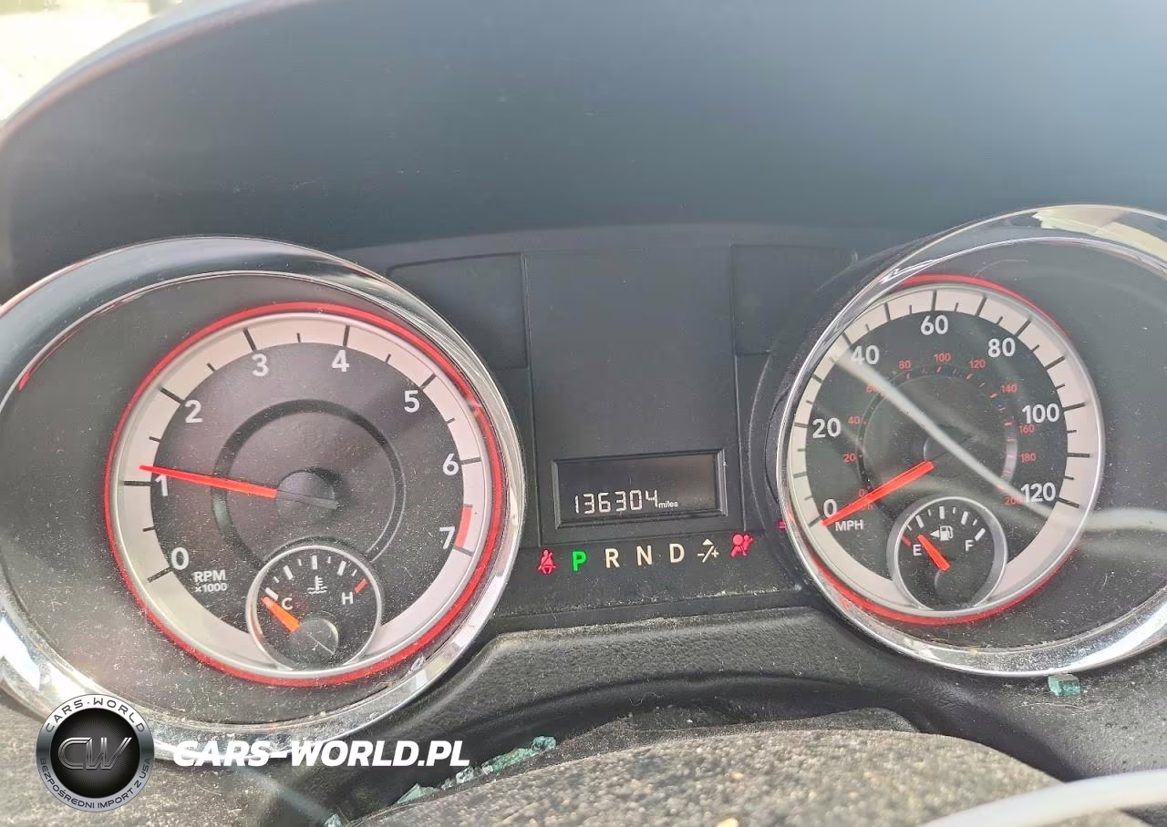 2013 Dodge Grand Caravan Se VIN:2C4RDGBGXDR710081 - 9