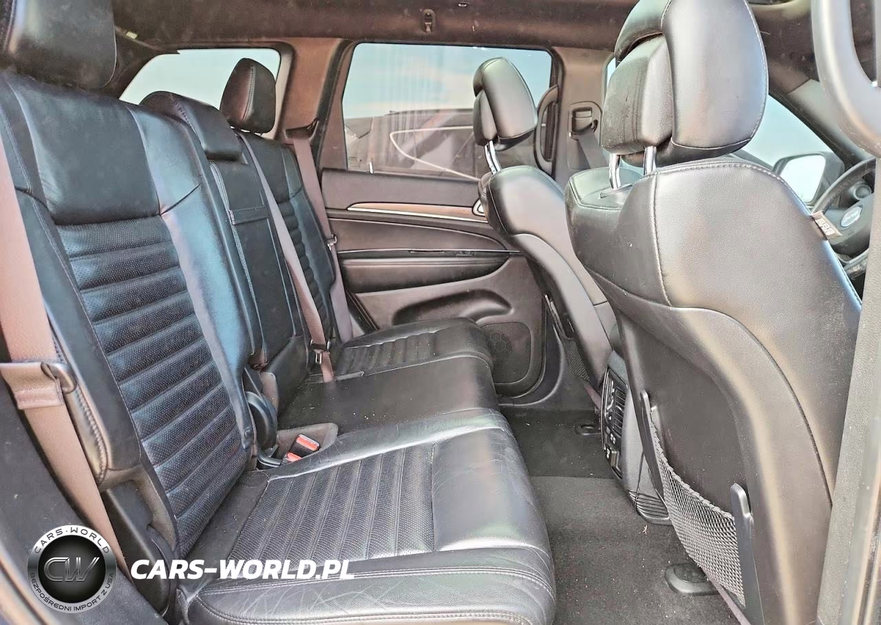 2019 Jeep Grand Cherokee Limited VIN:1C4RJFBG3KC841670 - 11
