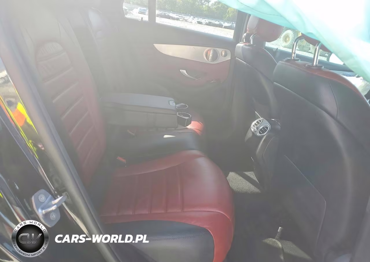 2019 Mercedes-Benz Glc Coupe 43 4Matic Amg VIN:WDC0J6EB3KF488414 - 11