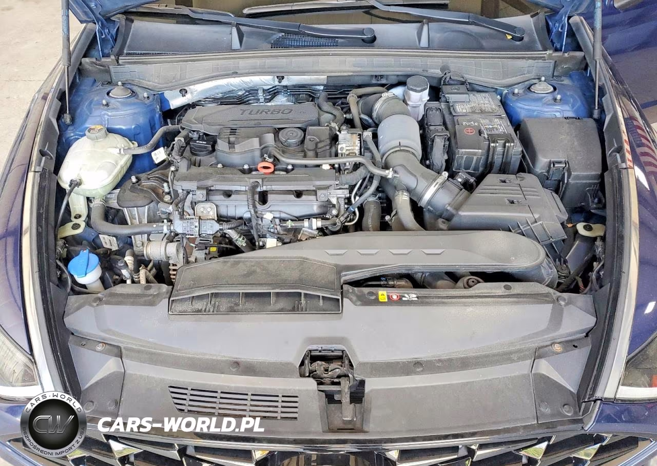 2020 Hyundai Sonata Limited VIN:5NPEH4J27LH041707 - 11