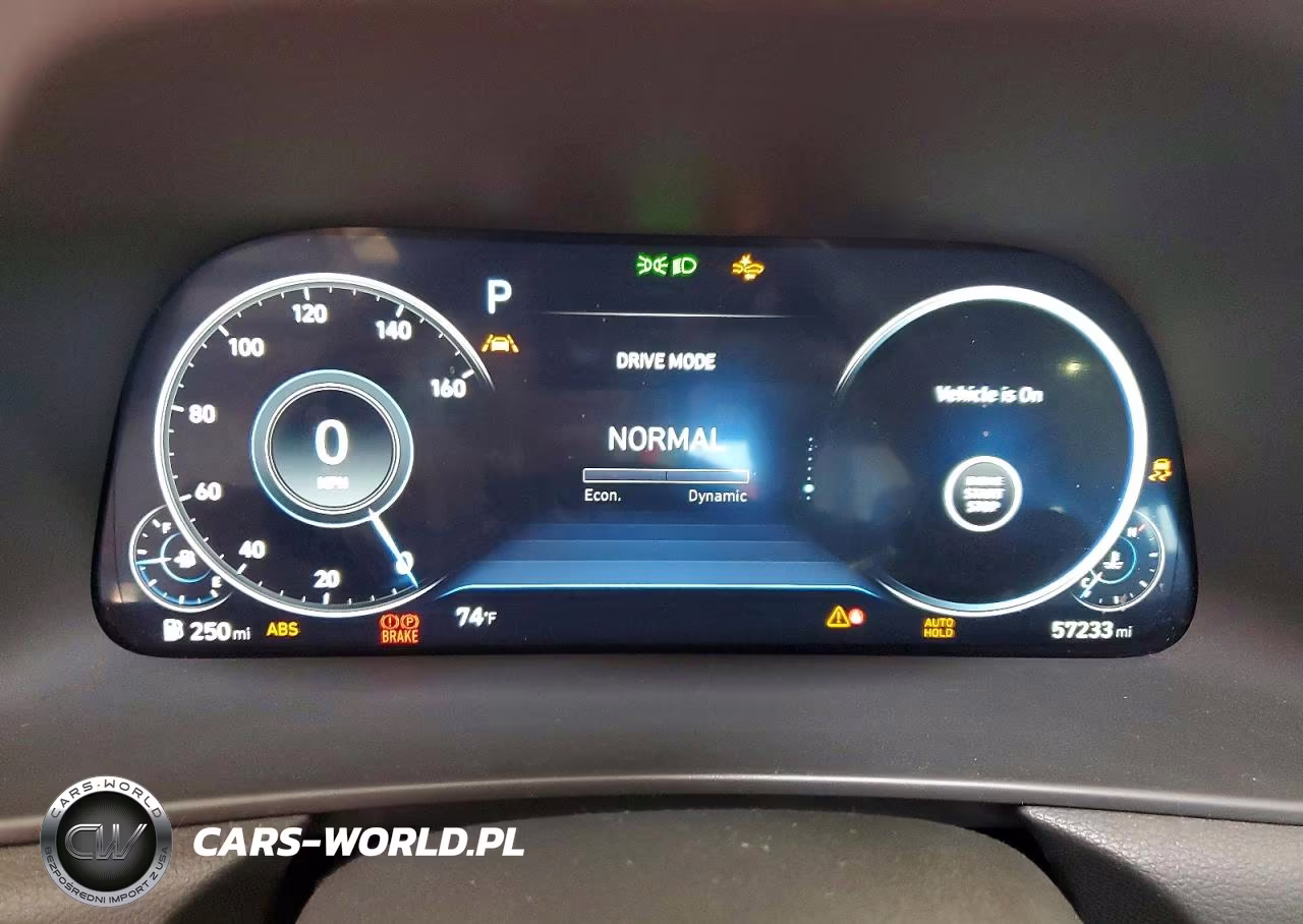 2020 Hyundai Sonata Limited VIN:5NPEH4J27LH041707 - 9