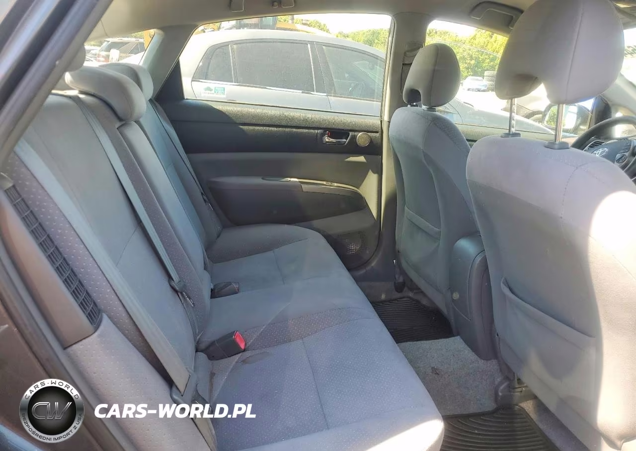 2008 Toyota Prius Touring VIN:JTDKB20U483450522 - 10