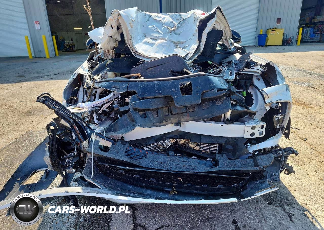 2025 Buick Envista Sport Touring VIN:KL47LBEP5SB153515 - 5