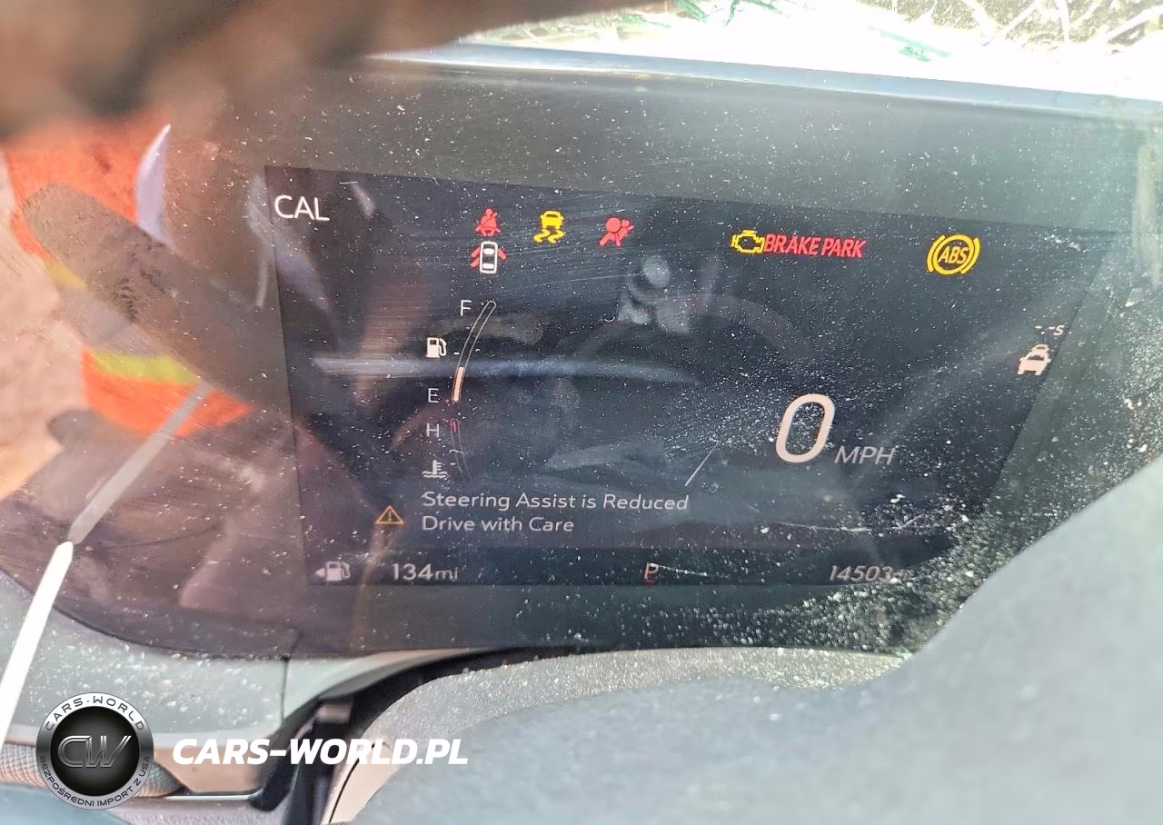 2025 Buick Envista Sport Touring VIN:KL47LBEP5SB153515 - 9