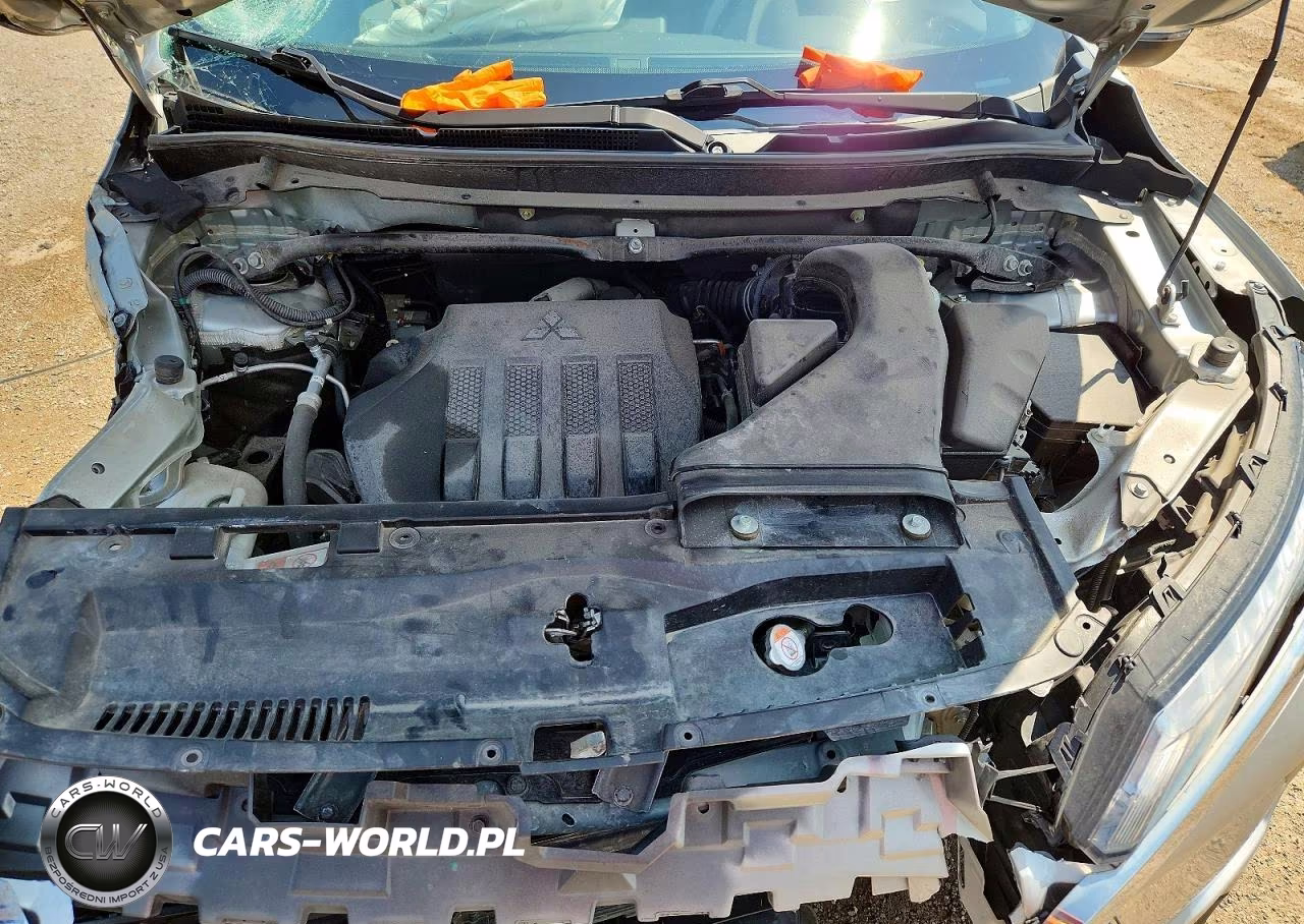 2023 Mitsubishi Eclipse Cross Se VIN:JA4ATWAA5PZ001389 - 11