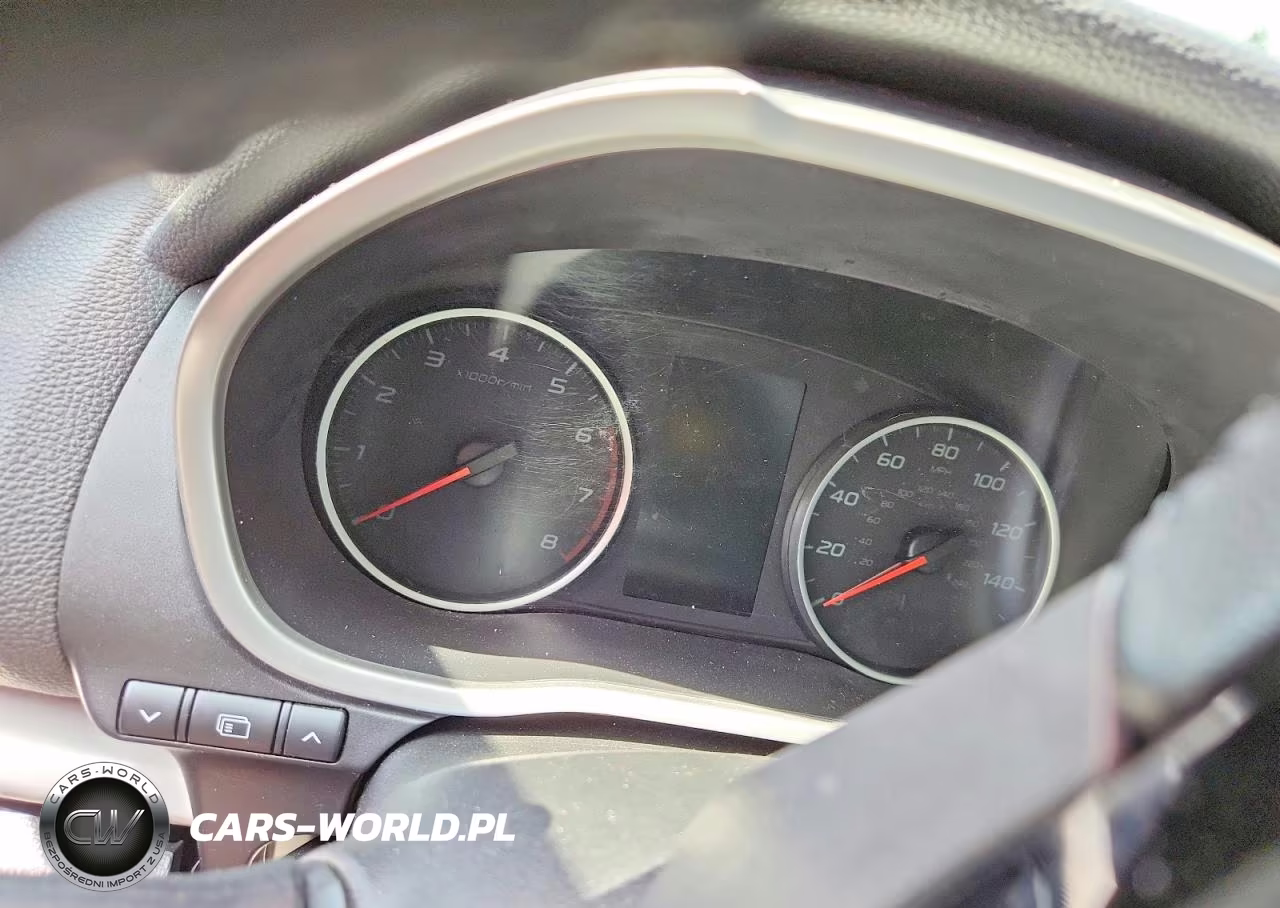 2023 Mitsubishi Eclipse Cross Se VIN:JA4ATWAA5PZ001389 - 9