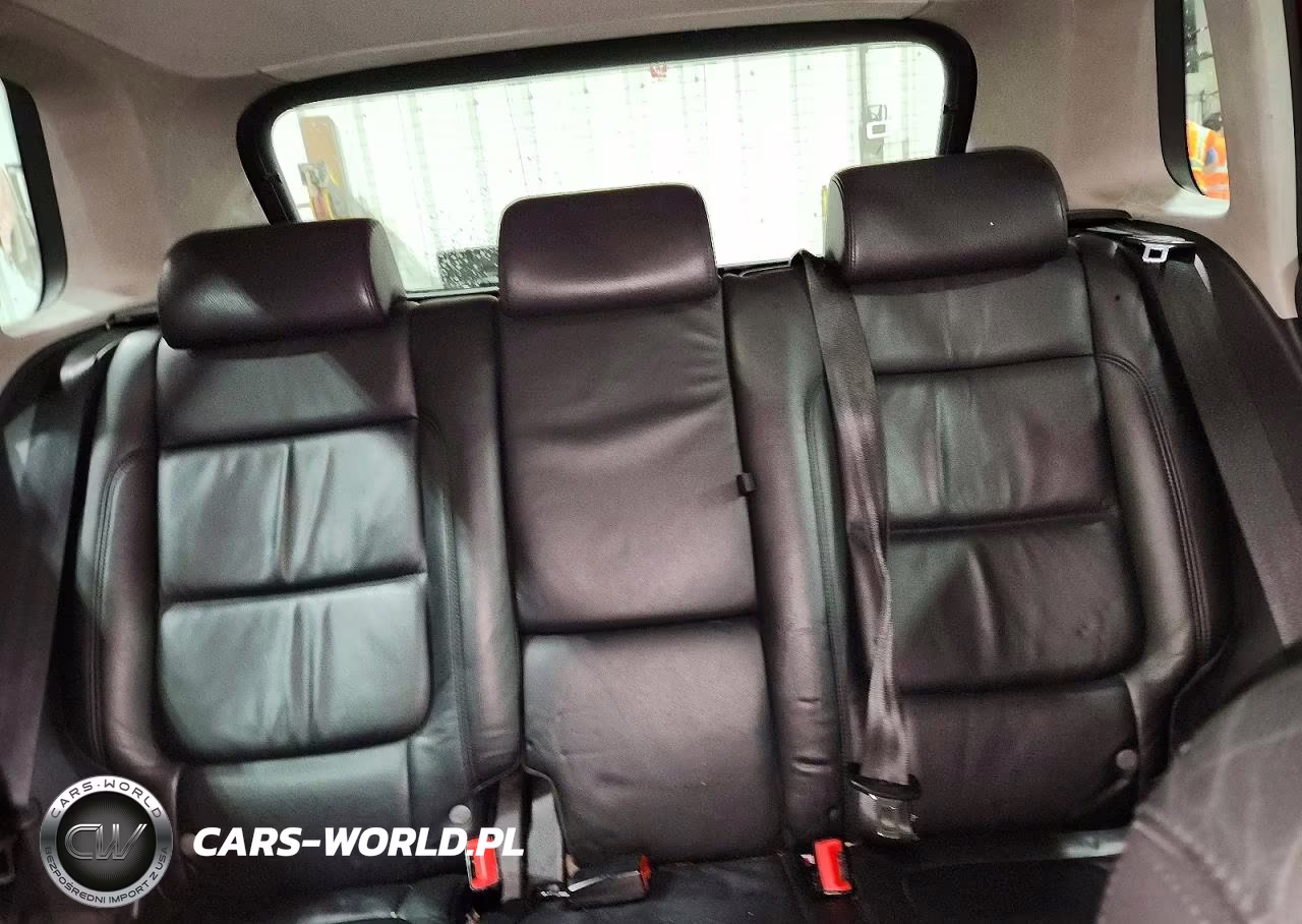2010 Volkswagen Tiguan Se VIN:WVGBV7AX1AW003837 - 10