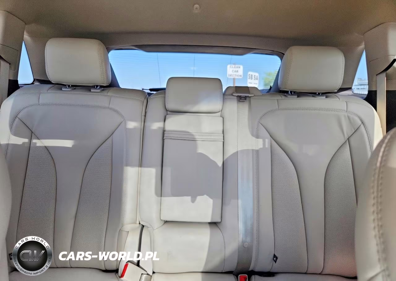 2019 Lincoln Nautilus Select VIN:2LMPJ6K97KBL41763 - 10