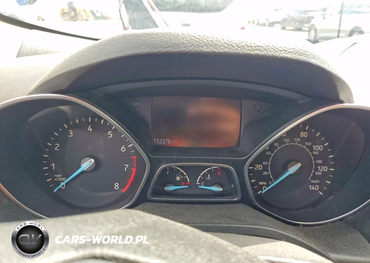 2017 Ford Escape Se VIN:1FMCU9GD0HUC94899 - 9