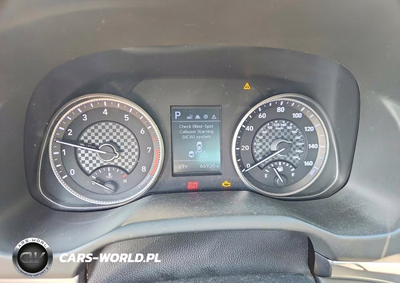2019 Hyundai Elantra Sel VIN:KMHD84LFXKU863834 - 9