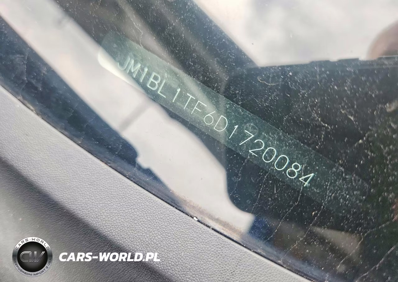 2013 Mazda 3 I VIN:JM1BL1TF6D1720084 - 12