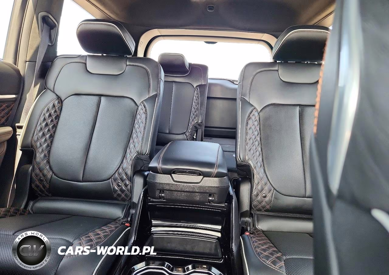 2023 Jeep Grand Cherokee L Summit VIN:1C4RJKEG8P8736721 - 10