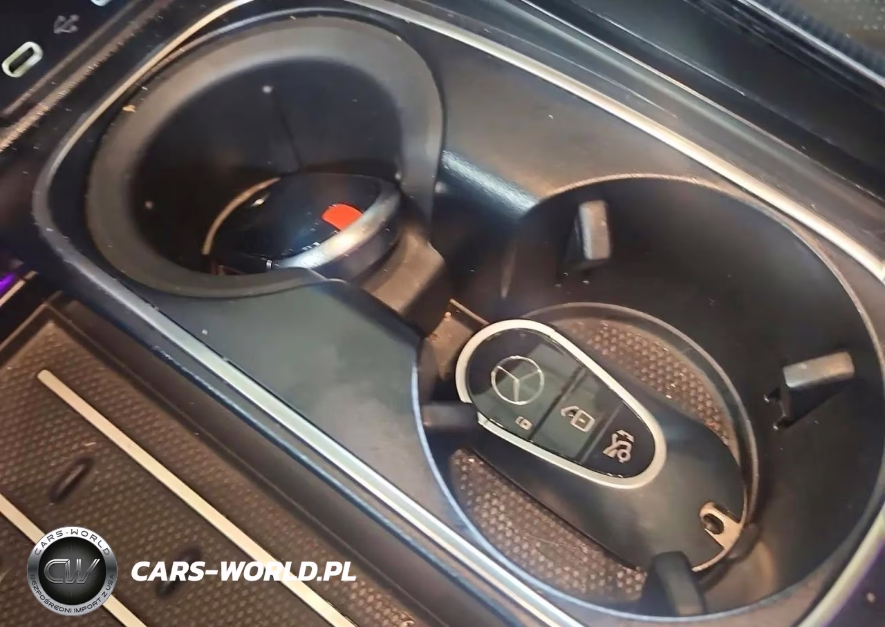 2022 Mercedes-Benz S 580 4Matic VIN:W1K6G7GB2NA127510 - 11