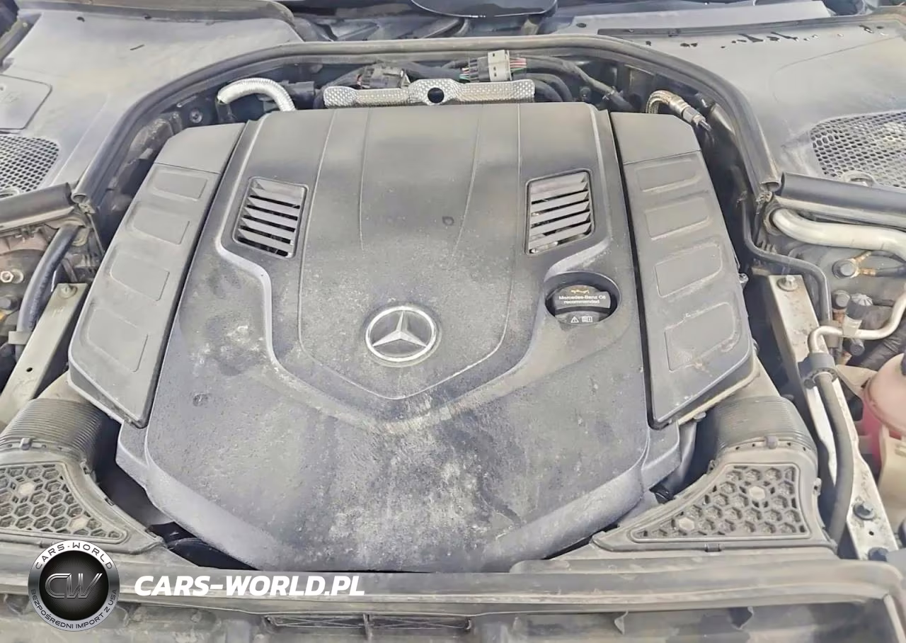 2022 Mercedes-Benz S 580 4Matic VIN:W1K6G7GB2NA127510 - 7