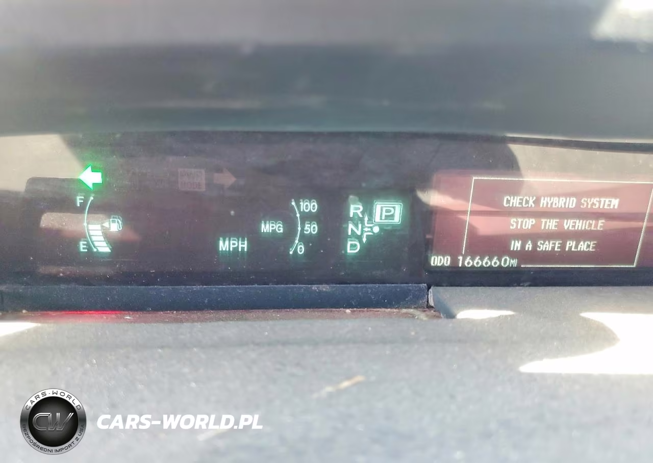 2012 Toyota Prius Two VIN:JTDKN3DU2C1554163 - 9