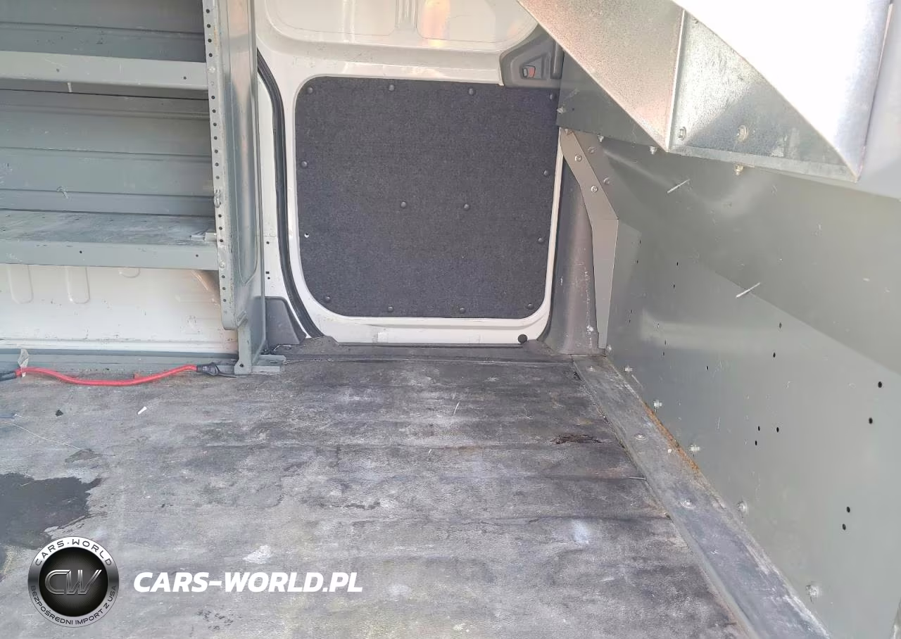 2015 Nissan Nv200 Sv VIN:3N6CM0KN8FK703919 - 11