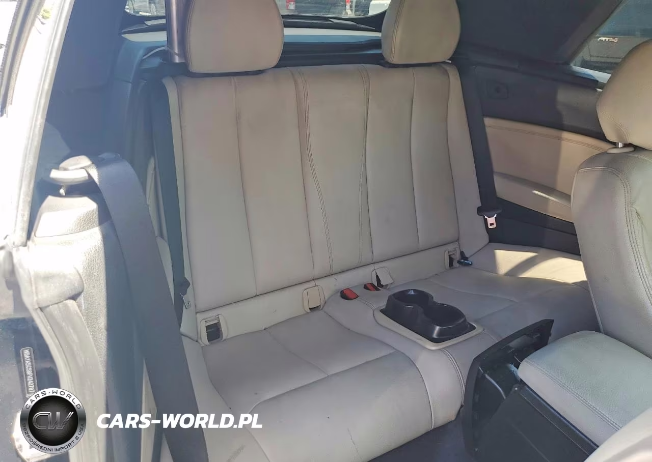 2015 BMW 228 I VIN:WBA1K5C58FV242787 - 10