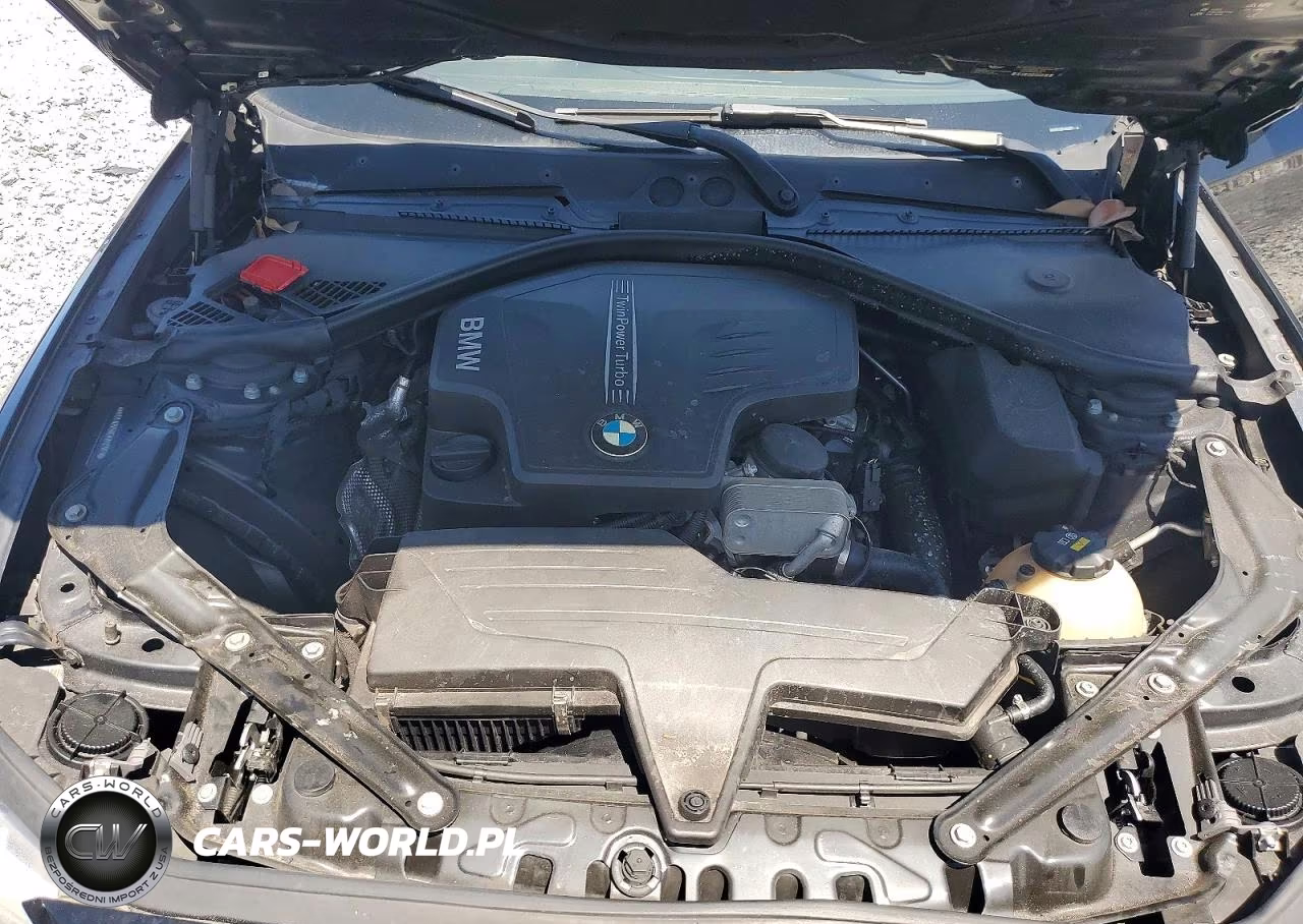 2015 BMW 228 I VIN:WBA1K5C58FV242787 - 11
