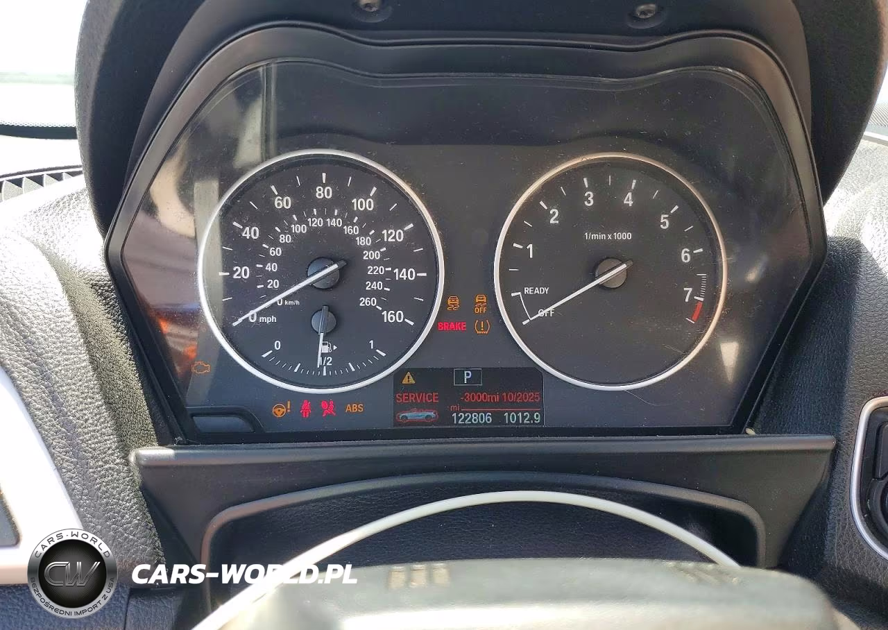 2015 BMW 228 I VIN:WBA1K5C58FV242787 - 9