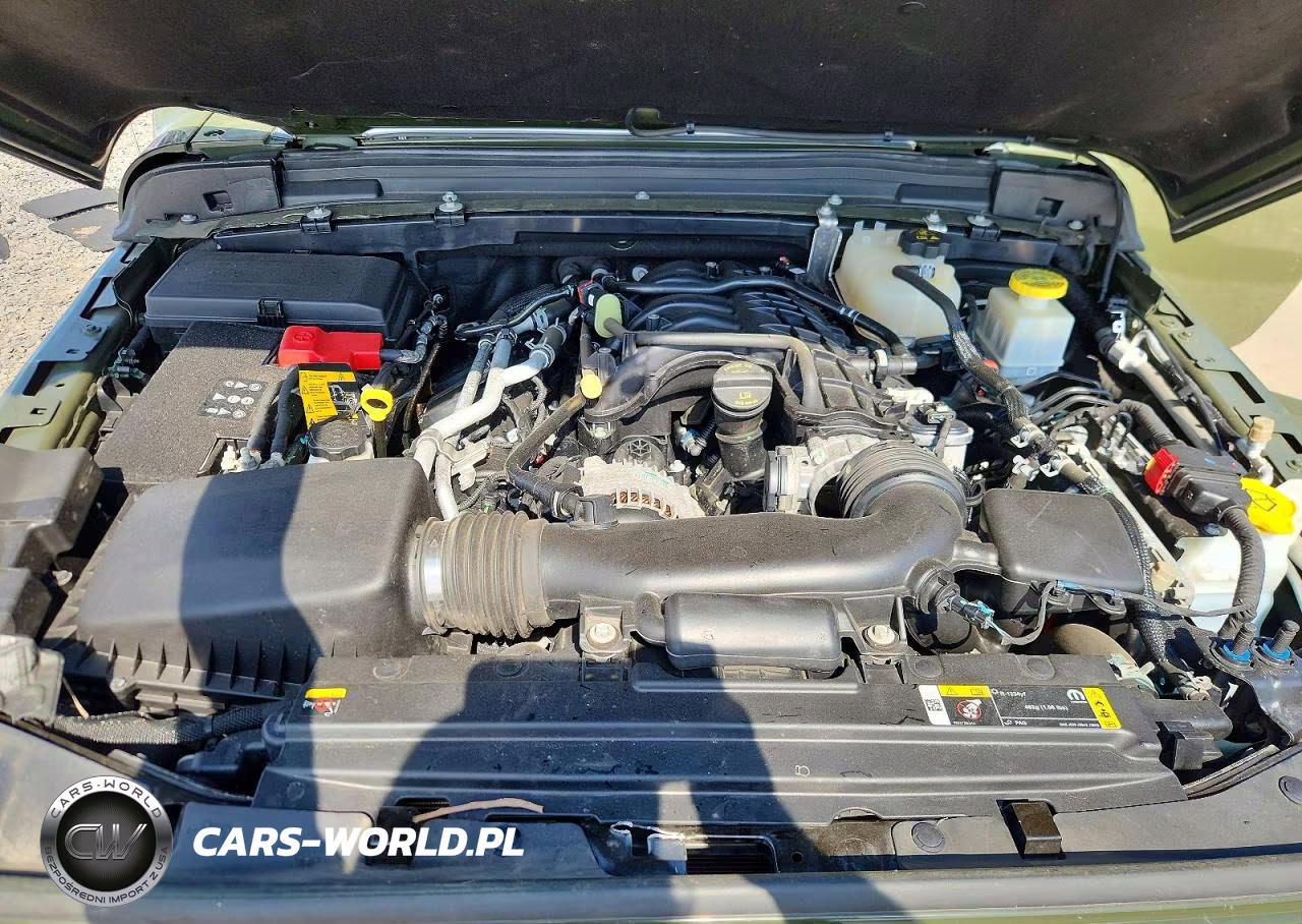 2022 Jeep Gladiator Sport VIN:1C6JJTAG8NL137196 - 11