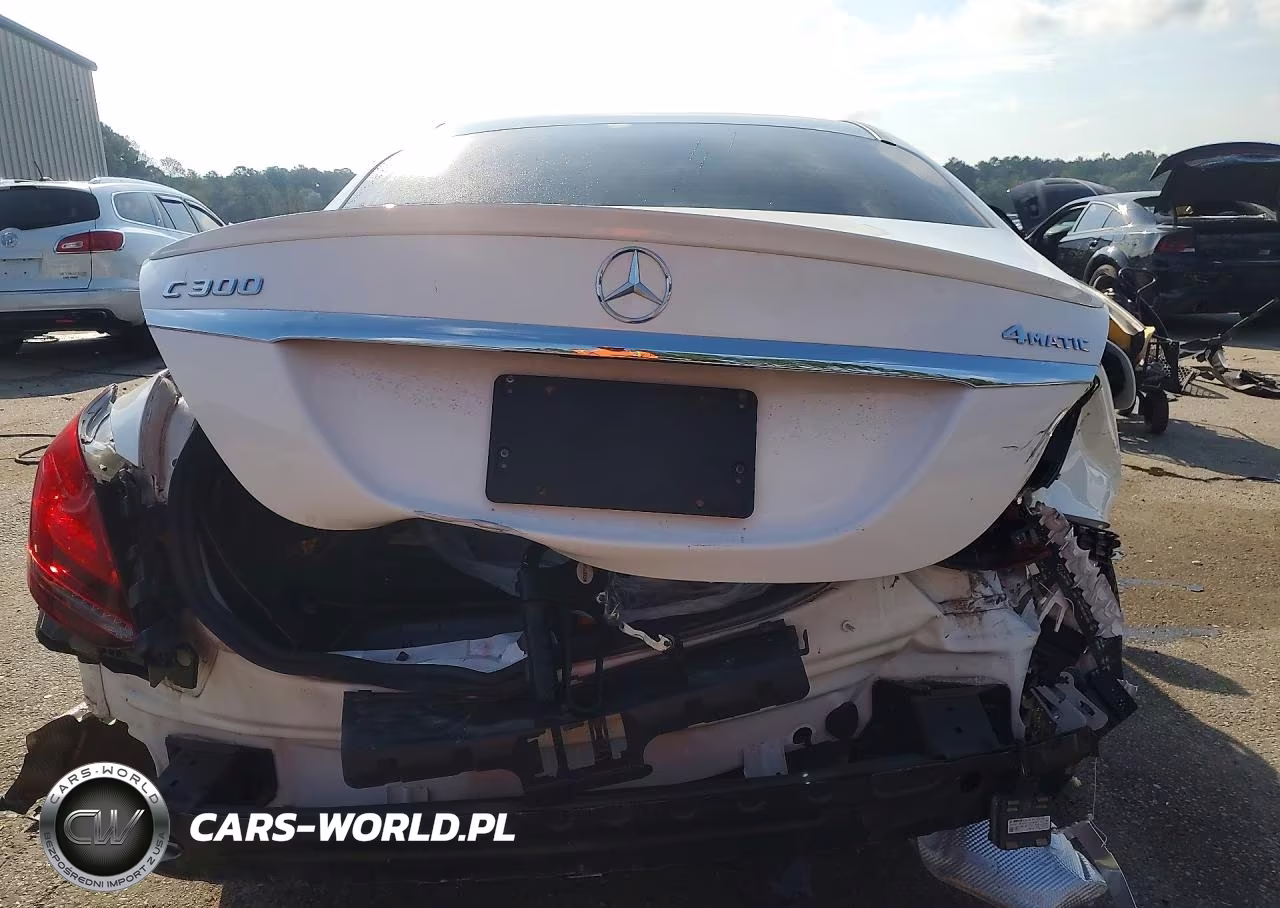 2020 Mercedes-Benz C 300 4Matic VIN:55SWF8EB0LU324782 - 6
