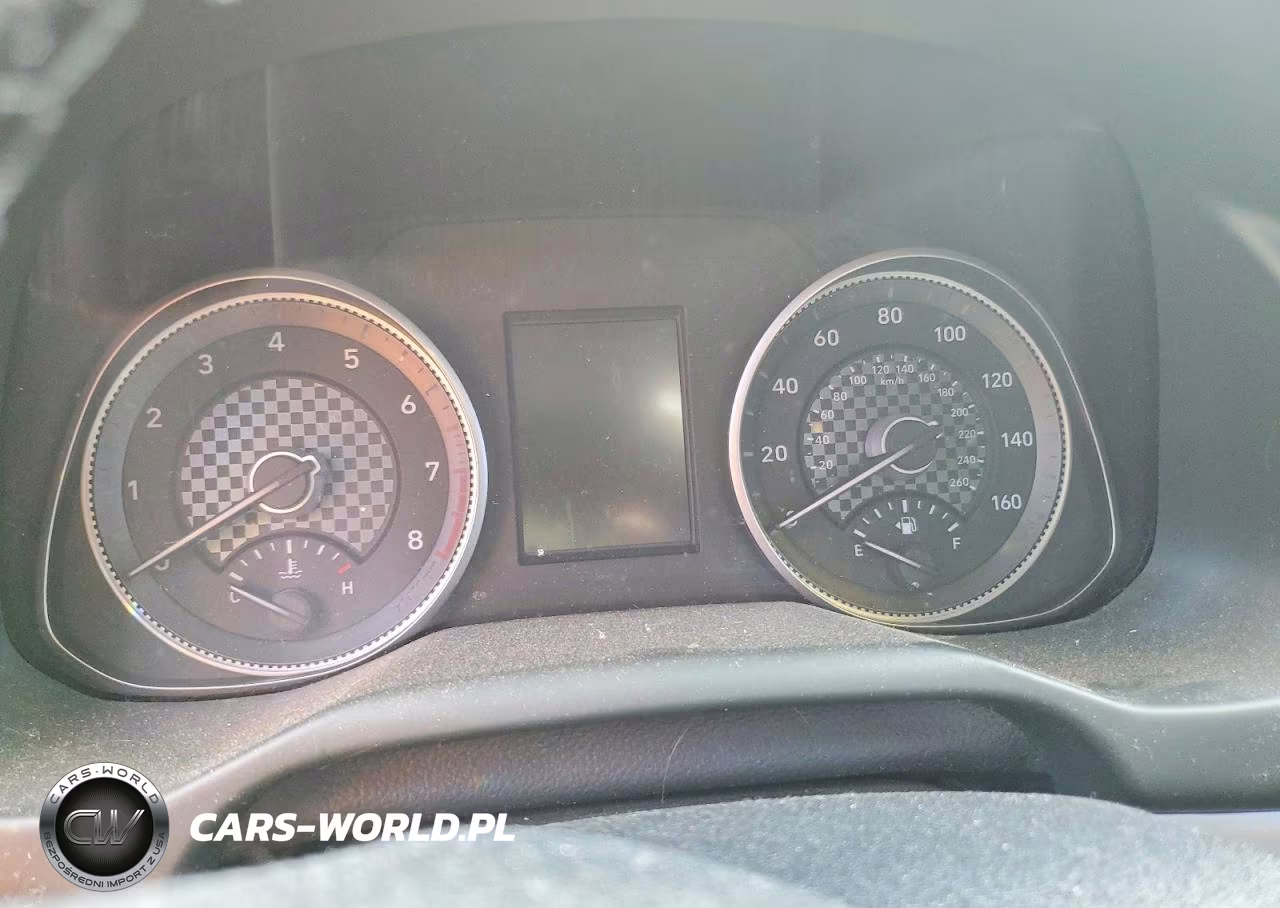 2020 Hyundai Elantra Sel VIN:5NPD84LF1LH512326 - 9