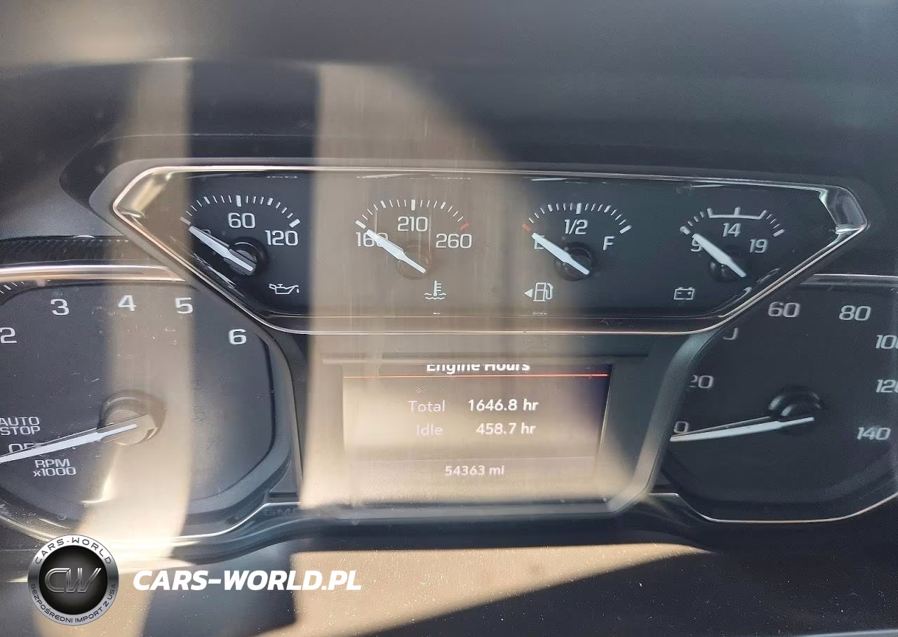 2020 GMC Sierra C1500 Elevation VIN:3GTP8CEK5LG377555 - 9