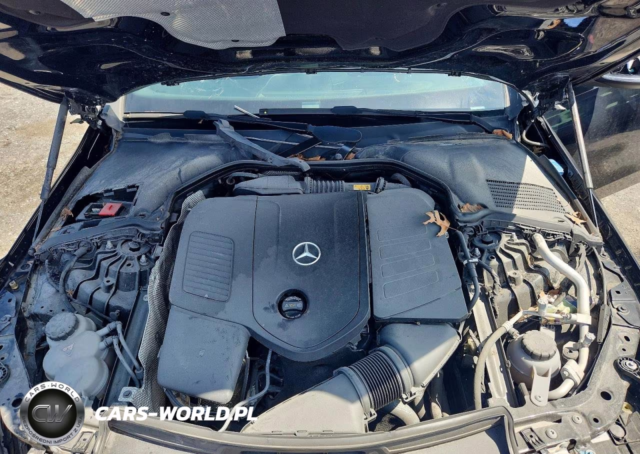2024 Mercedes-Benz C 300 4Matic VIN:W1KAF4HBXRR182983 - 11