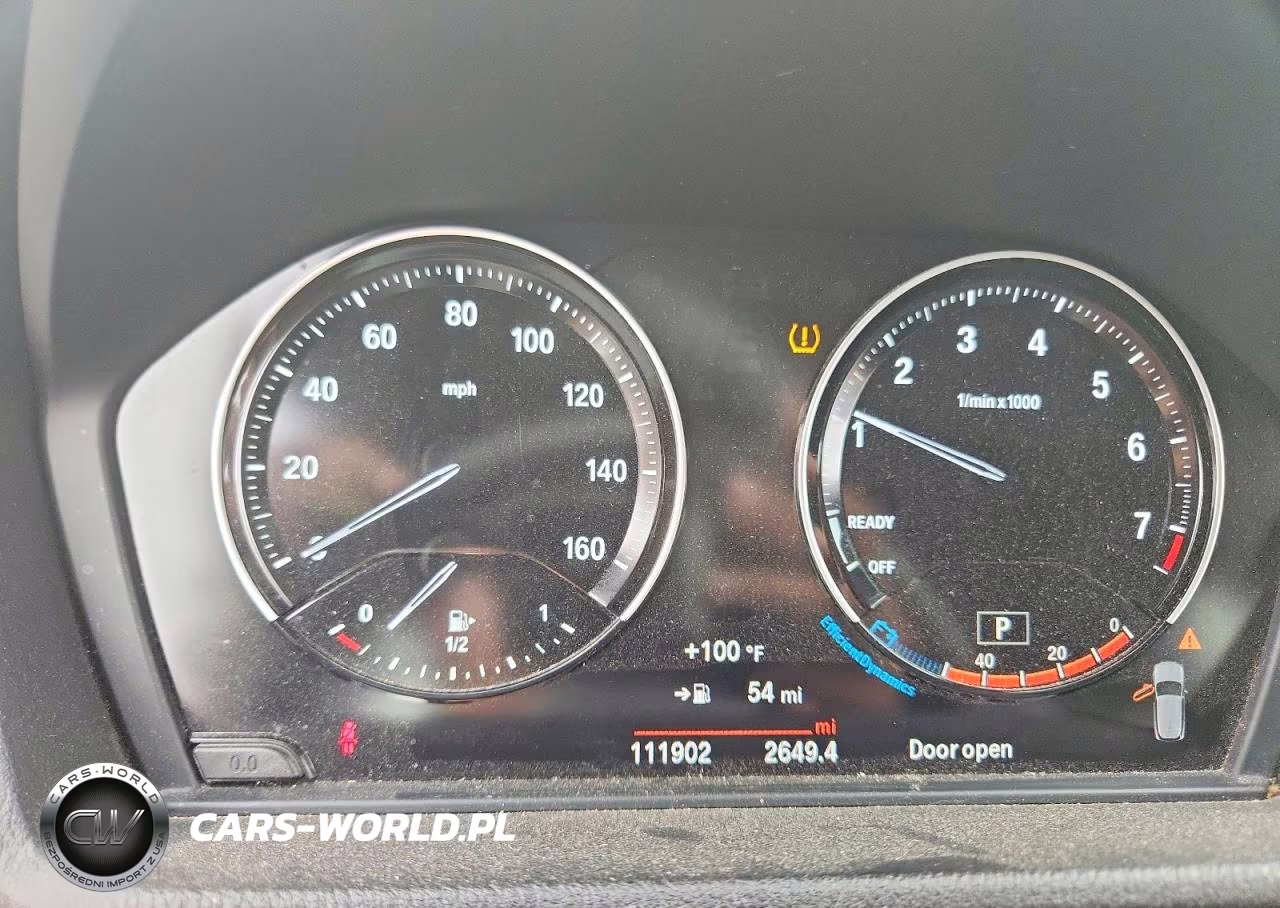 2018 BMW X2 xDrive28I VIN:WBXYJ5C31JEF71140 - 9