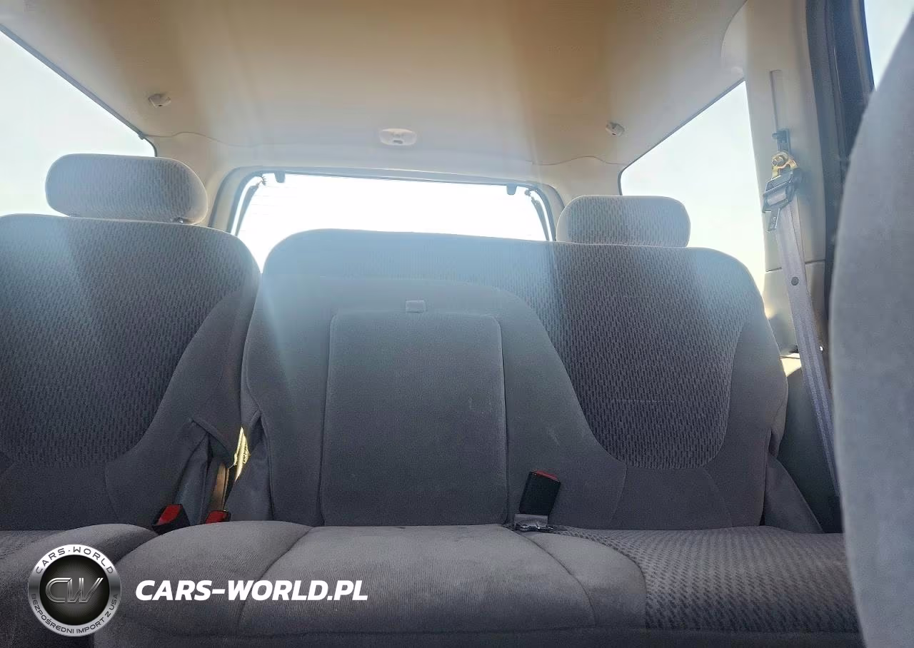 1998 Ford Expedition VIN:1FMRU18W7WLC10091 - 10