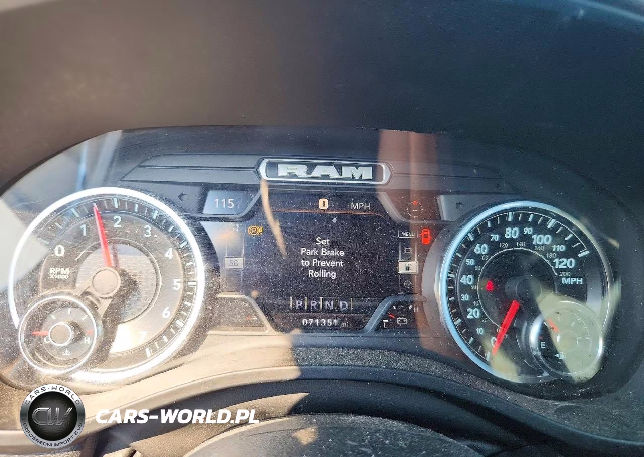 2022 Ram 1500 Big Horn-Lone Star VIN:1C6RREFT5NN276221 - 9