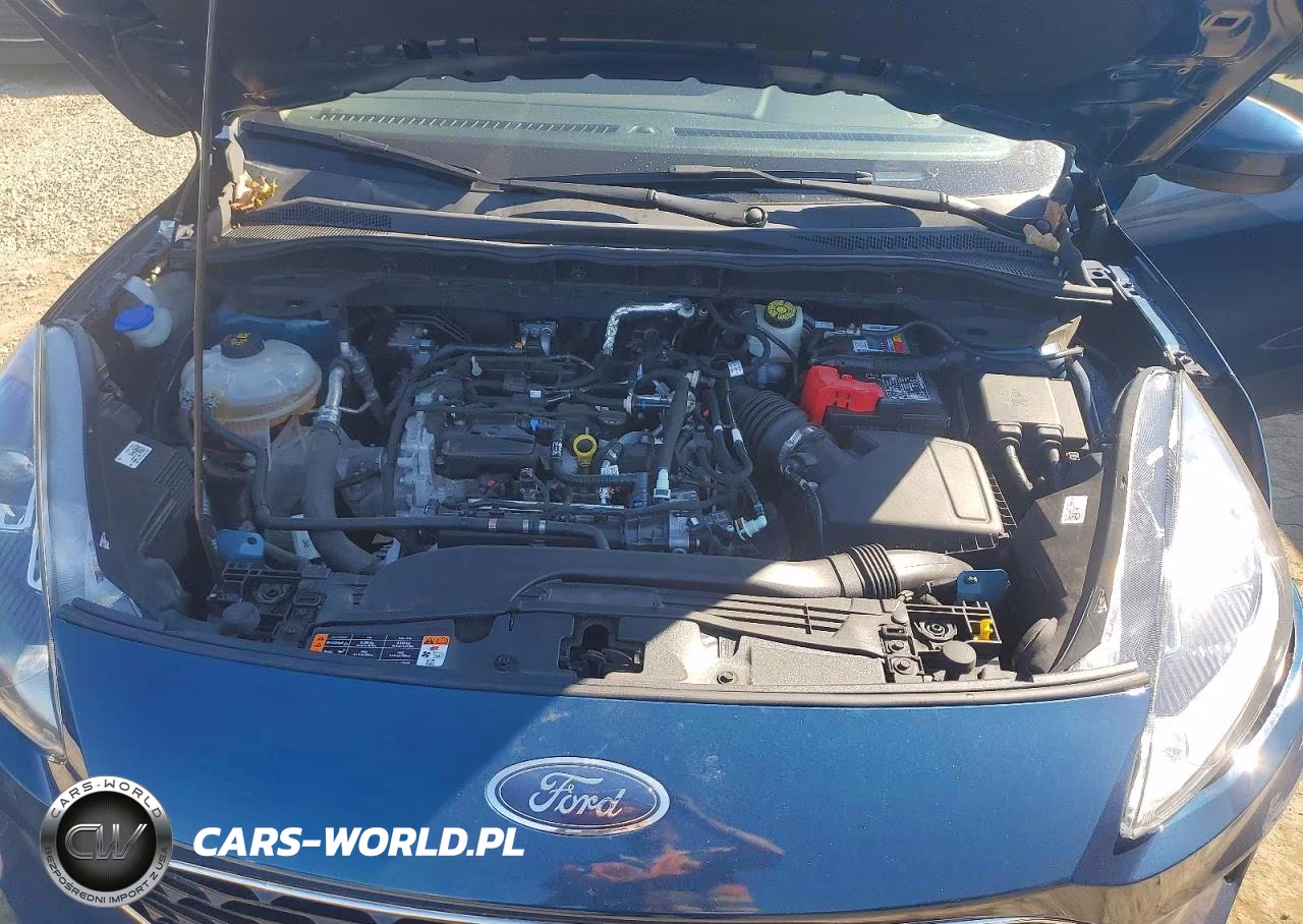 2020 Ford Escape Se VIN:1FMCU9G68LUC62261 - 12