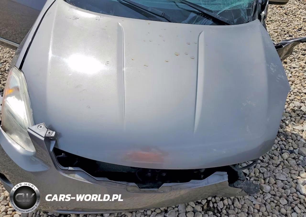 2012 Nissan Rogue S VIN:JN8AS5MV4CW396120 - 12