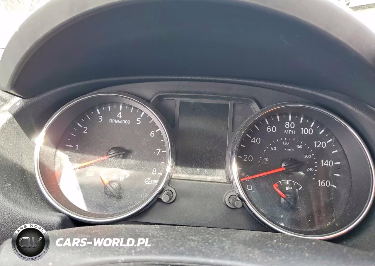 2012 Nissan Rogue S VIN:JN8AS5MV4CW396120 - 9