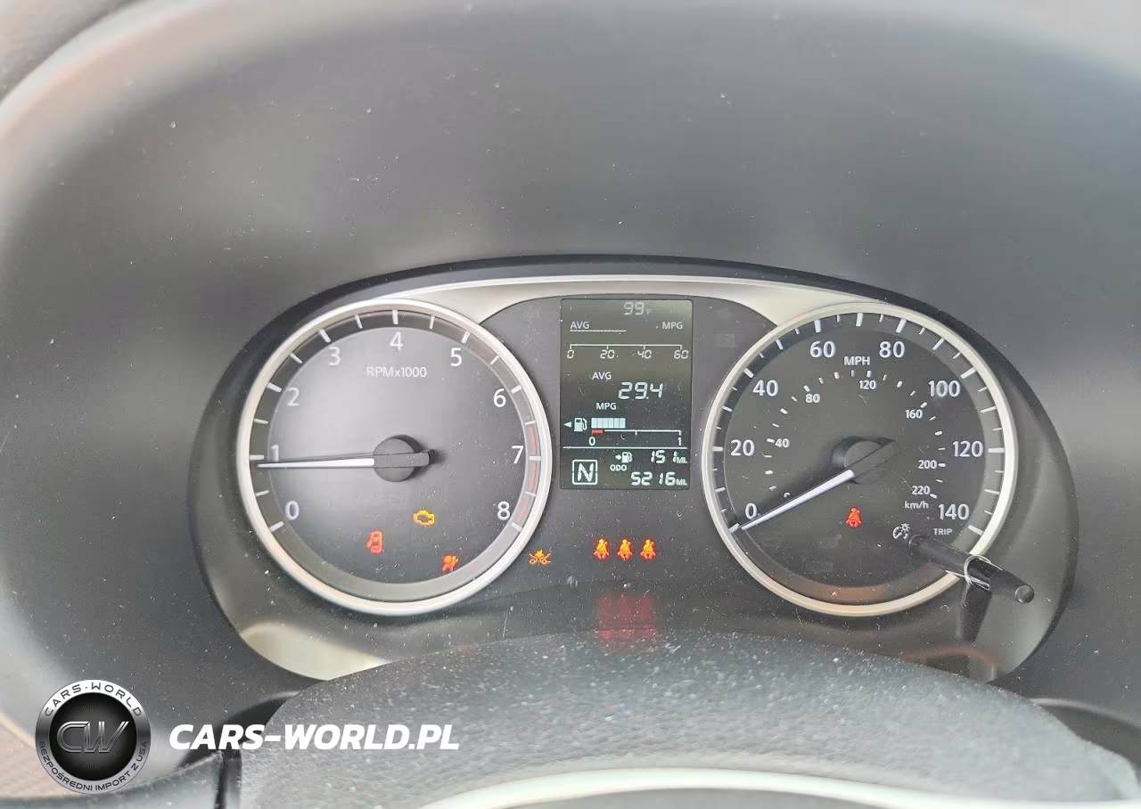 2025 Nissan Kicks Play S VIN:3N1CP5BV8SL500771 - 9