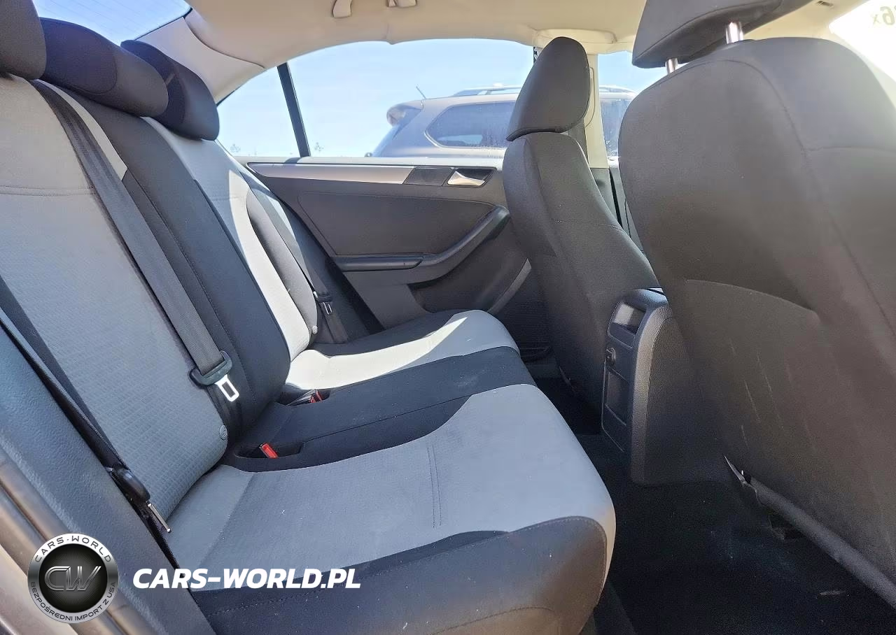 2017 Volkswagen Jetta S VIN:3VW2B7AJ1HM399381 - 10