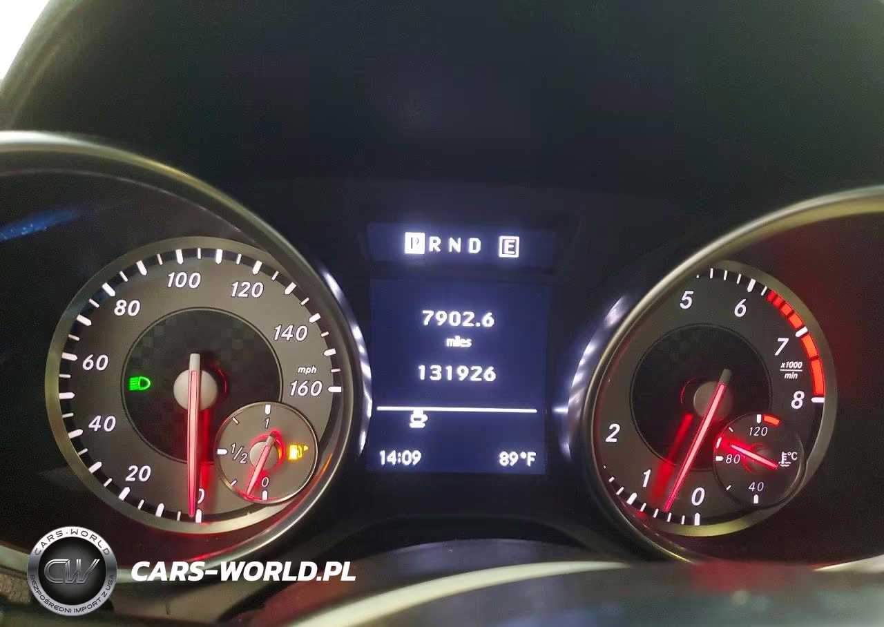 2012 Mercedes-Benz Slk 350 VIN:WDDPK5HA3CF038641 - 9